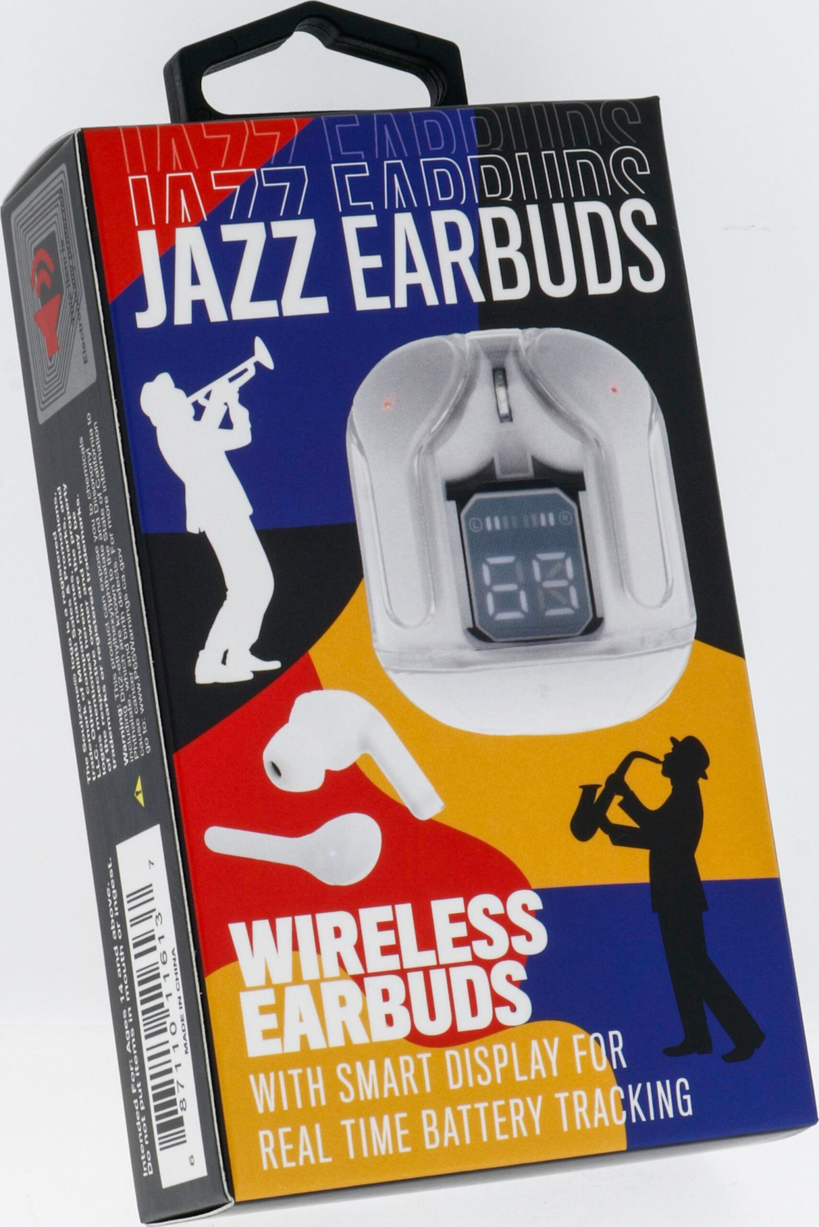 Earbuds (11-613)