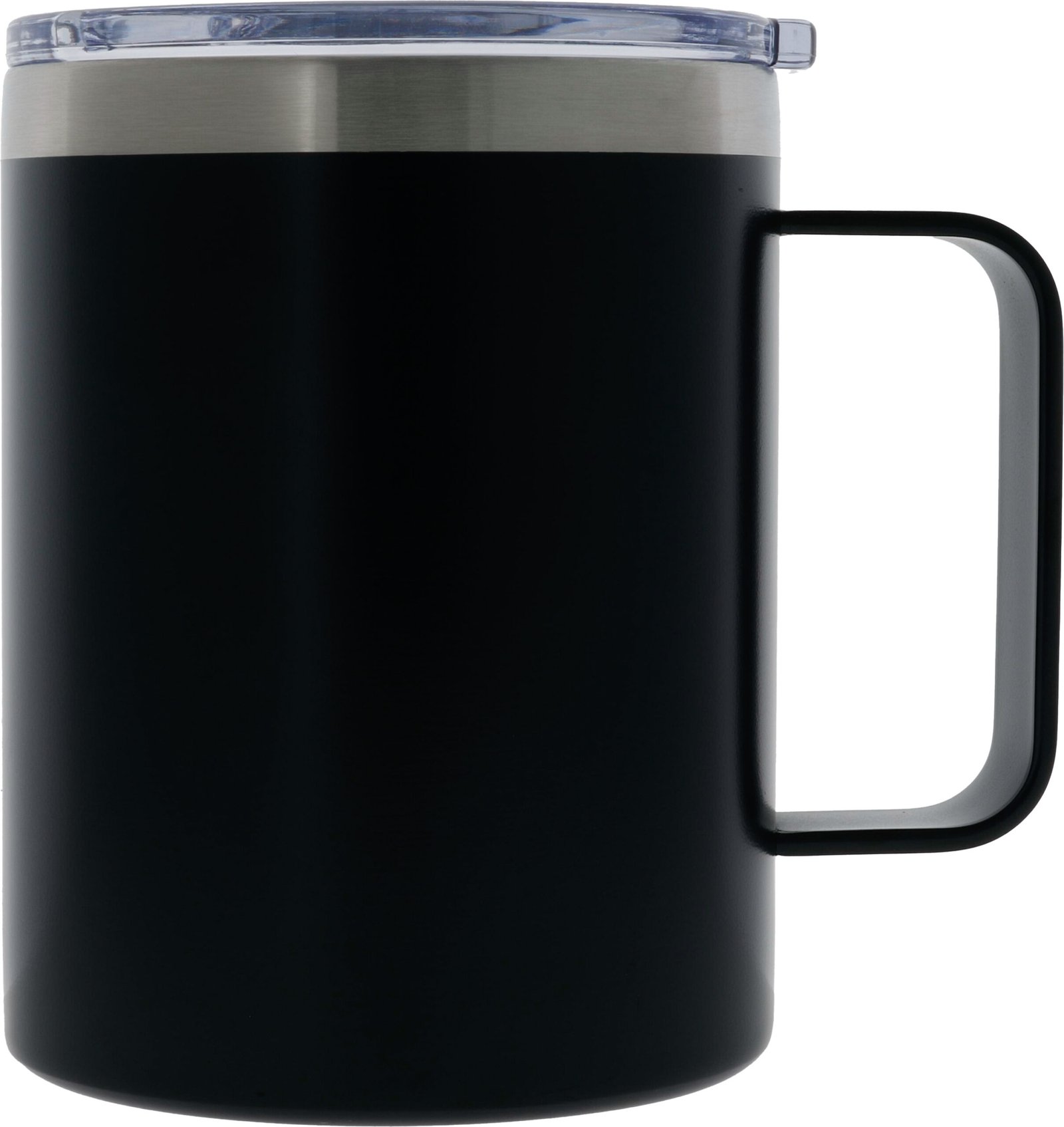 Stainless Steel Cup 12 oz - Image 2