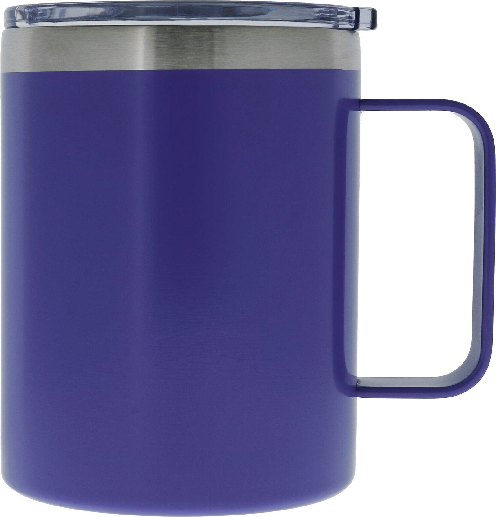 Stainless Steel Cup 12 oz - Image 4