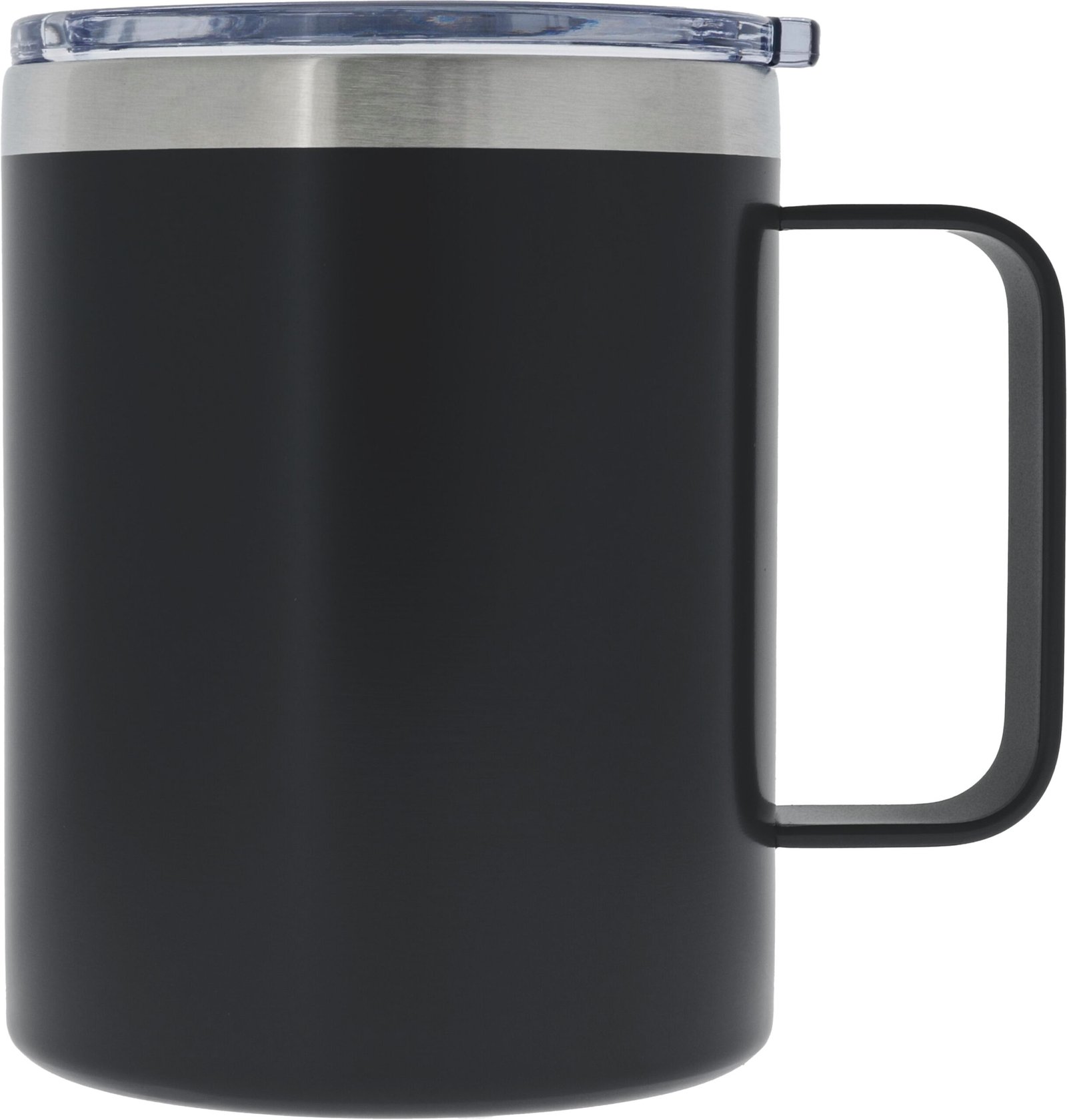 Stainless Steel Cup 12 oz - Image 6