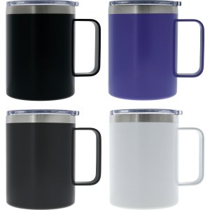 Stainless Steel Cup 12 oz