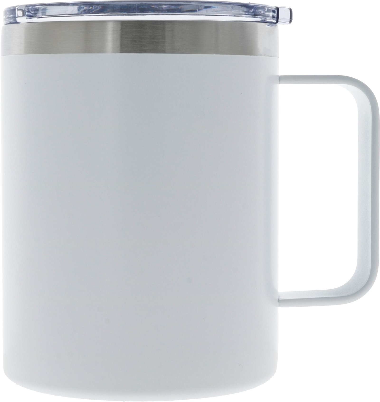 Stainless Steel Cup 12 oz - Image 8