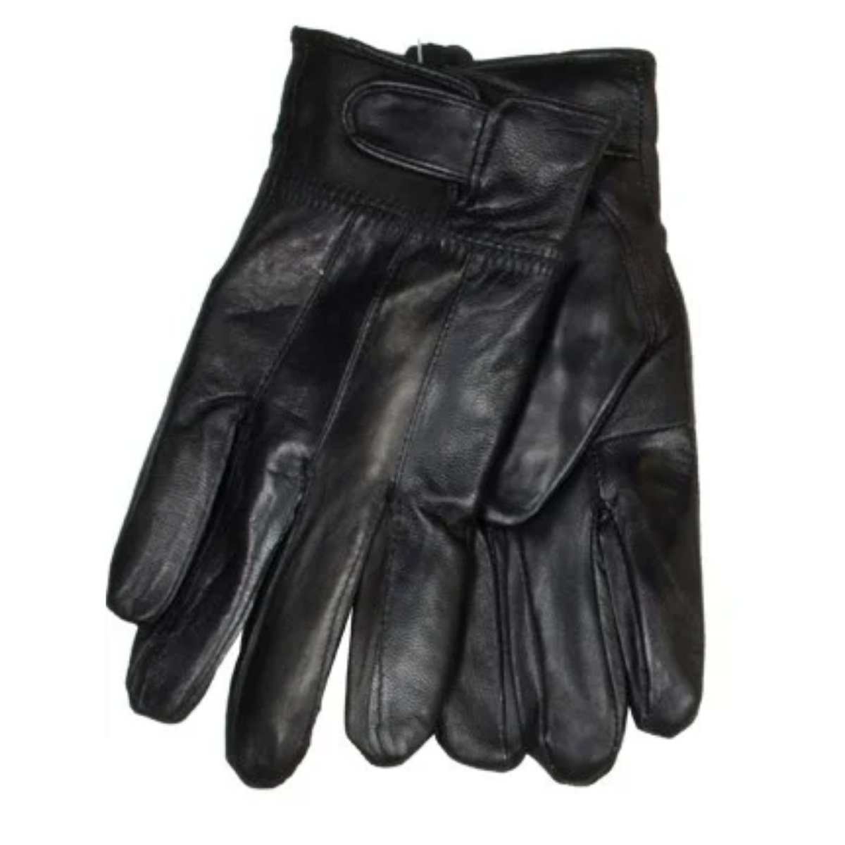 Leather Gloves