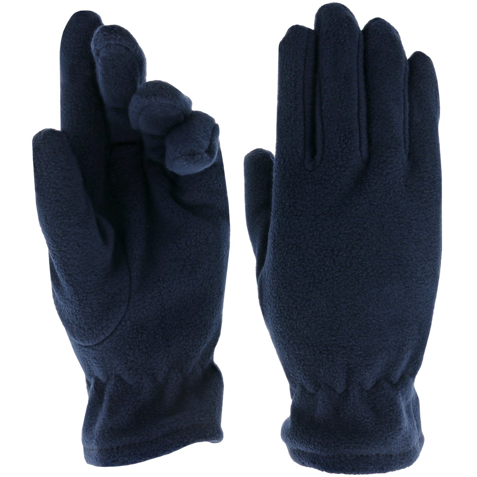Fleece Gloves - Image 3