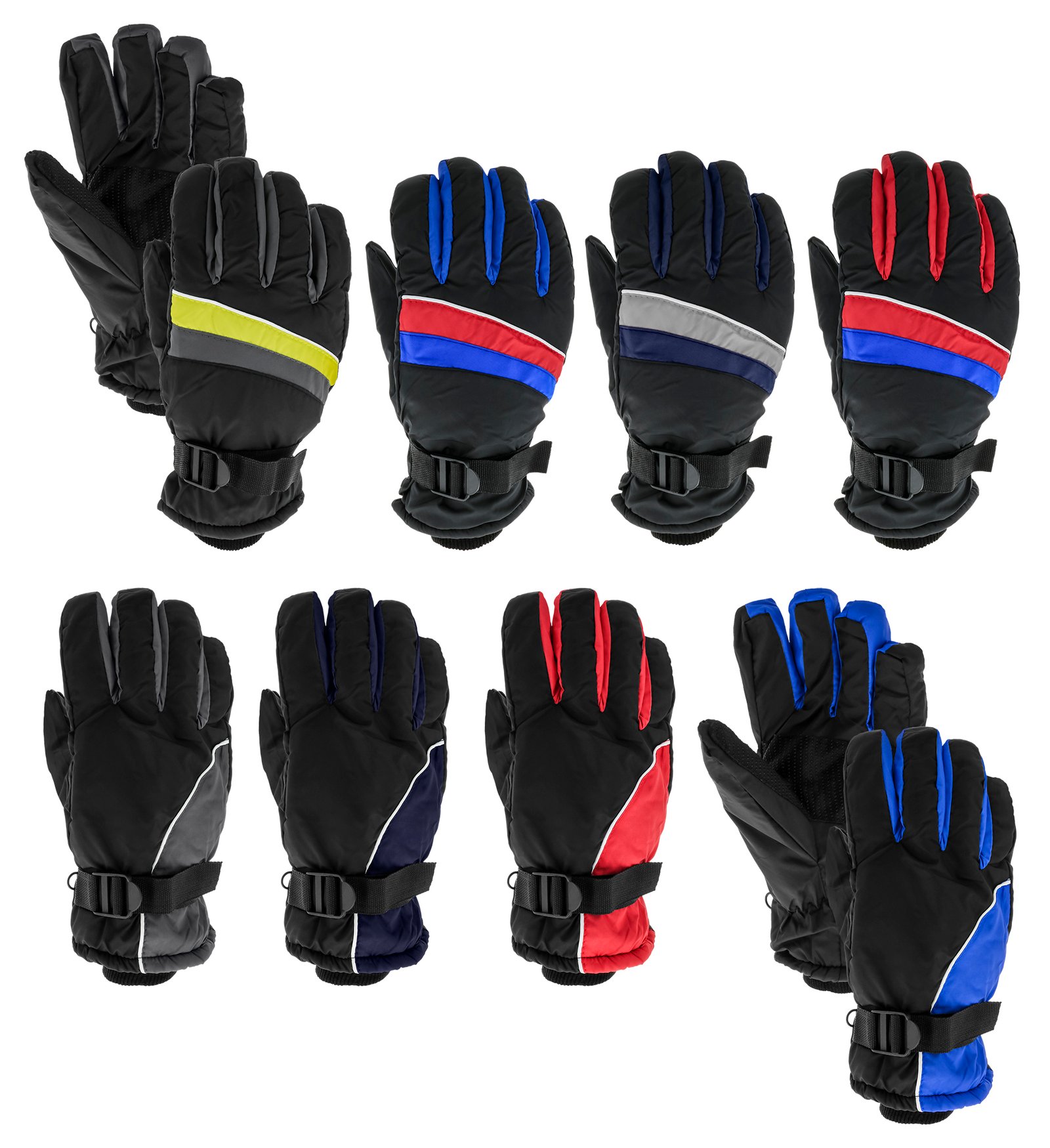 Heavy Duty Winter Gloves - Image 10