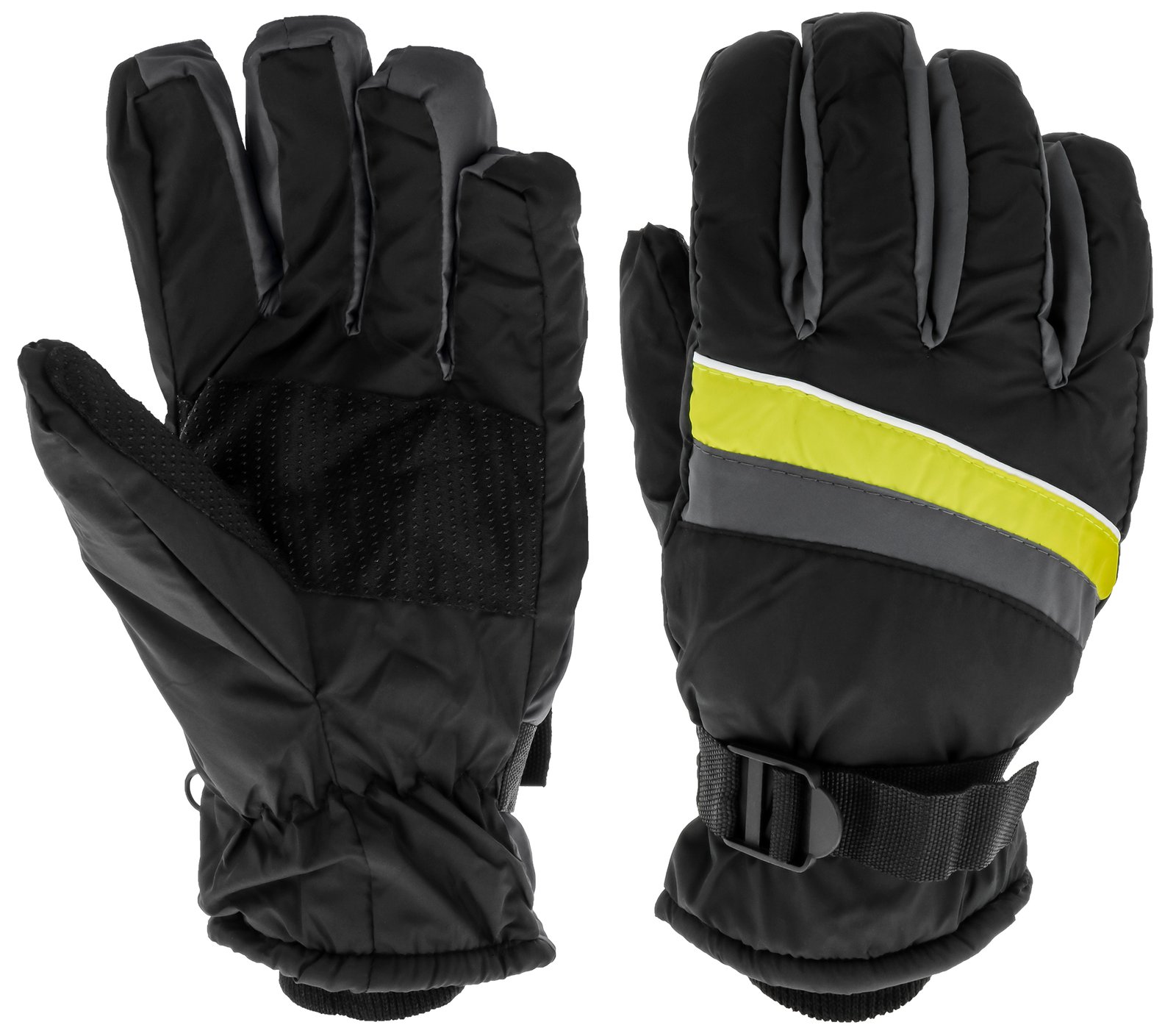 Heavy Duty Winter Gloves