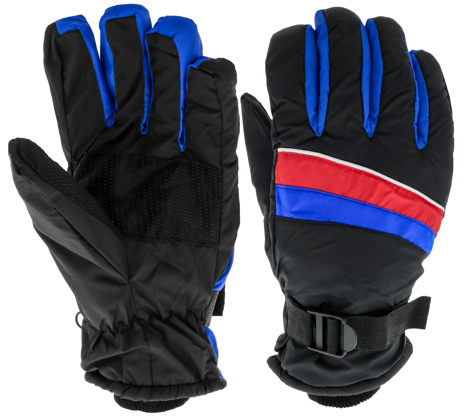 Heavy Duty Winter Gloves - Image 2