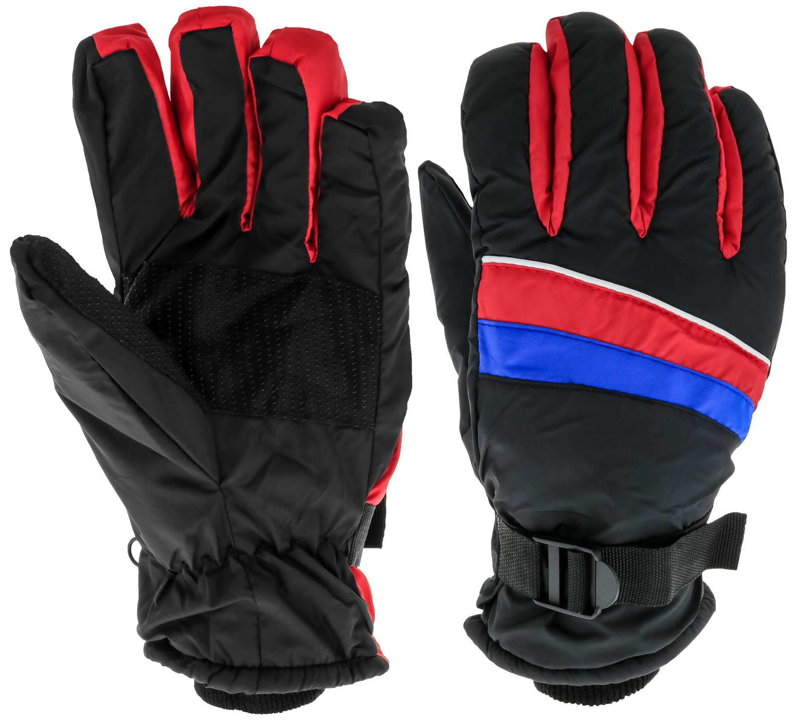 Heavy Duty Winter Gloves - Image 4