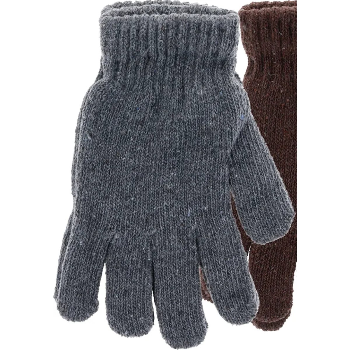 Stretch Yarn Gloves