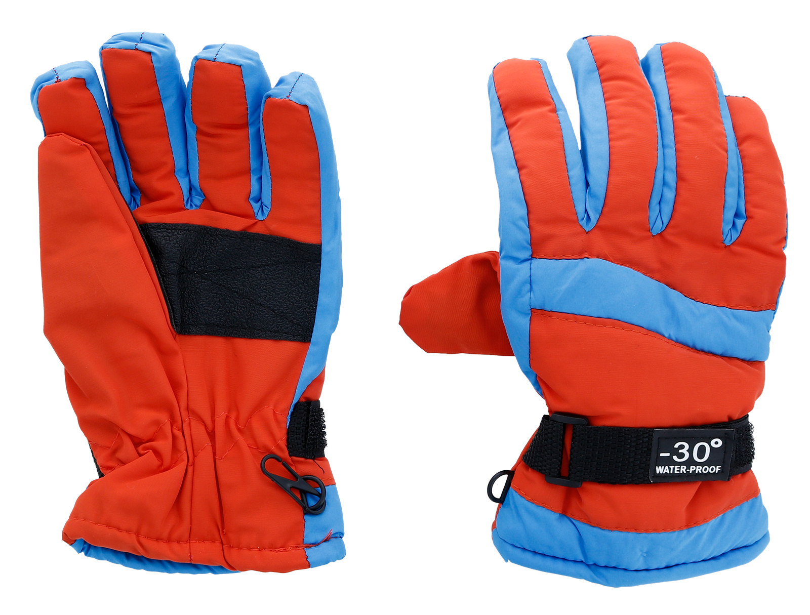 Kid's Ski Gloves