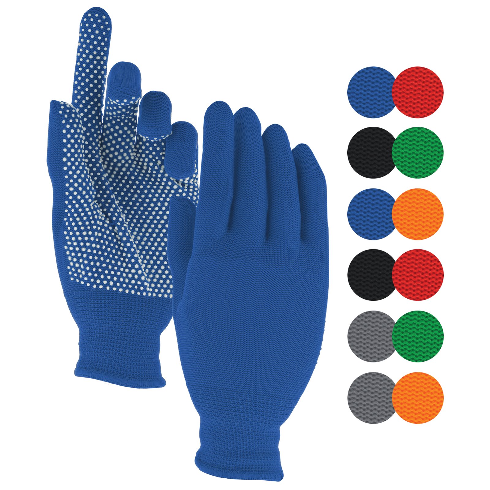 2 Pack Gardening Gloves