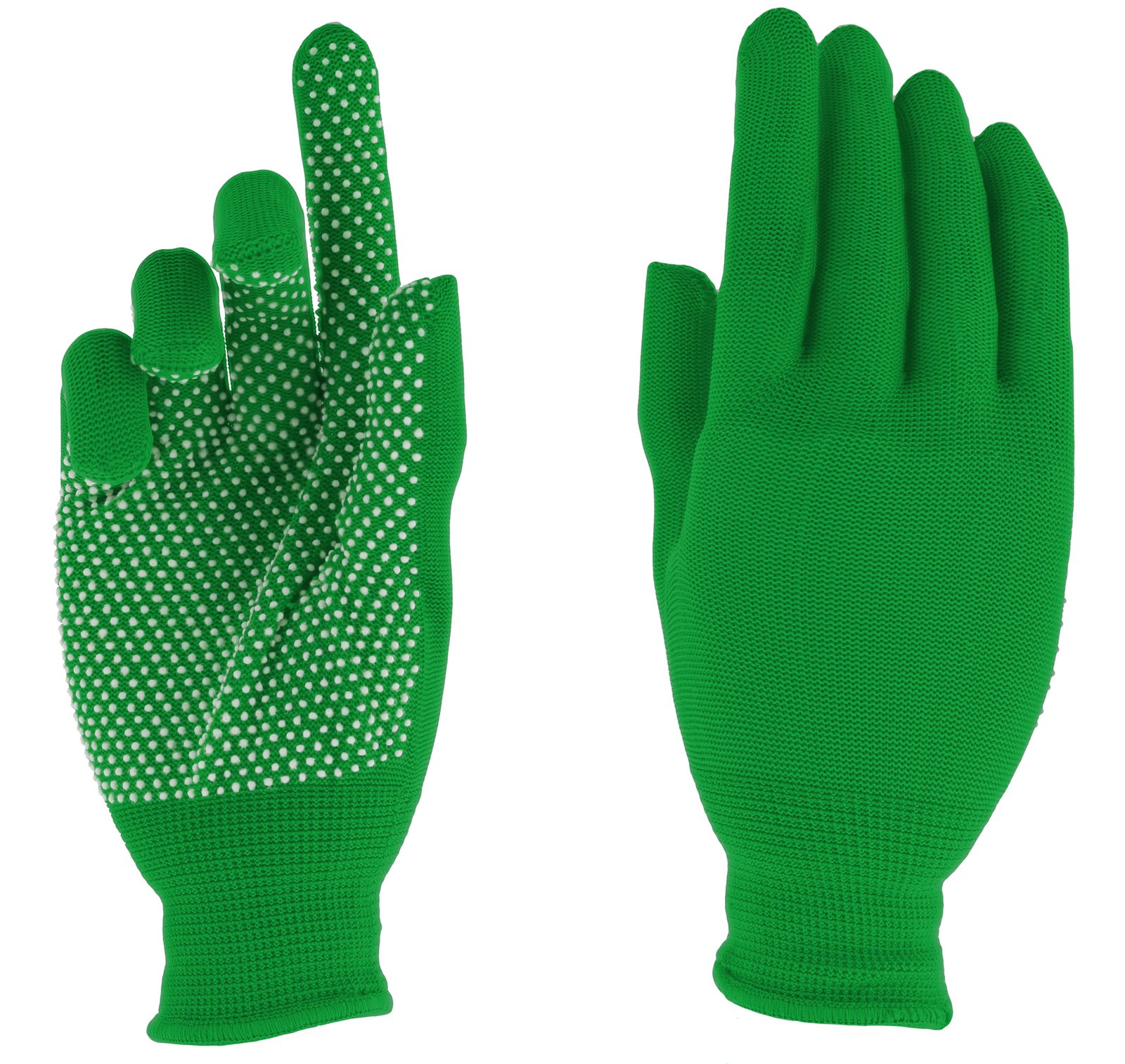 2 Pack Gardening Gloves - Image 5