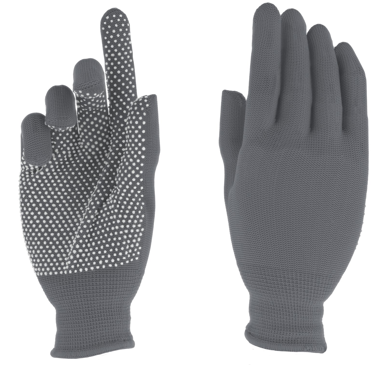 2 Pack Gardening Gloves - Image 4
