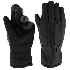 Men's True Gear Touch Gloves