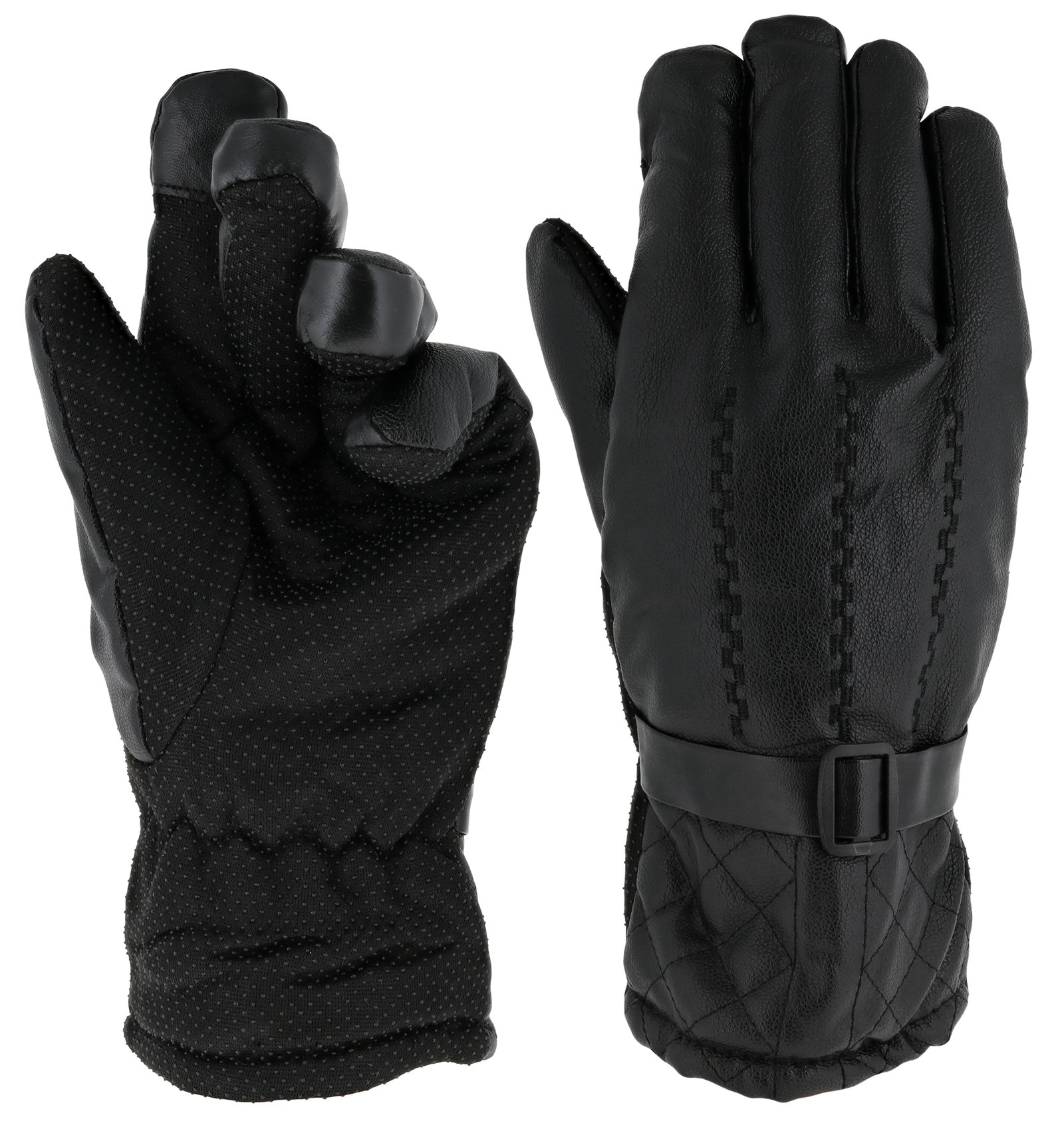 Men's True Gear Touch Gloves