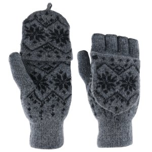 Convertible Mittens