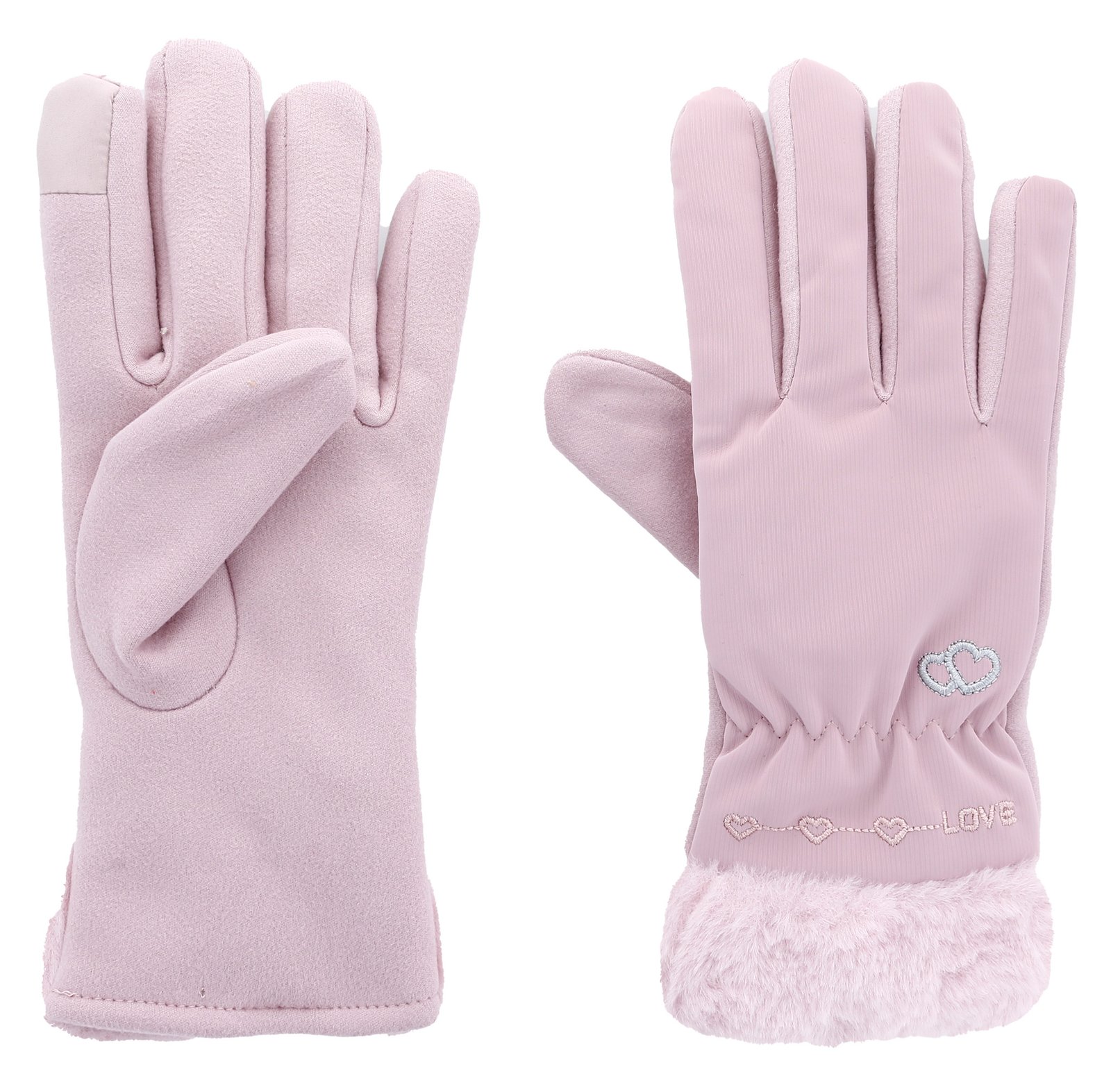 Women's Gloves Assortment - Image 5
