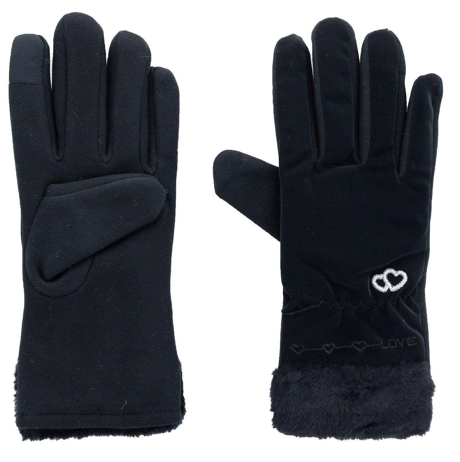 Women's Gloves Assortment - Image 7