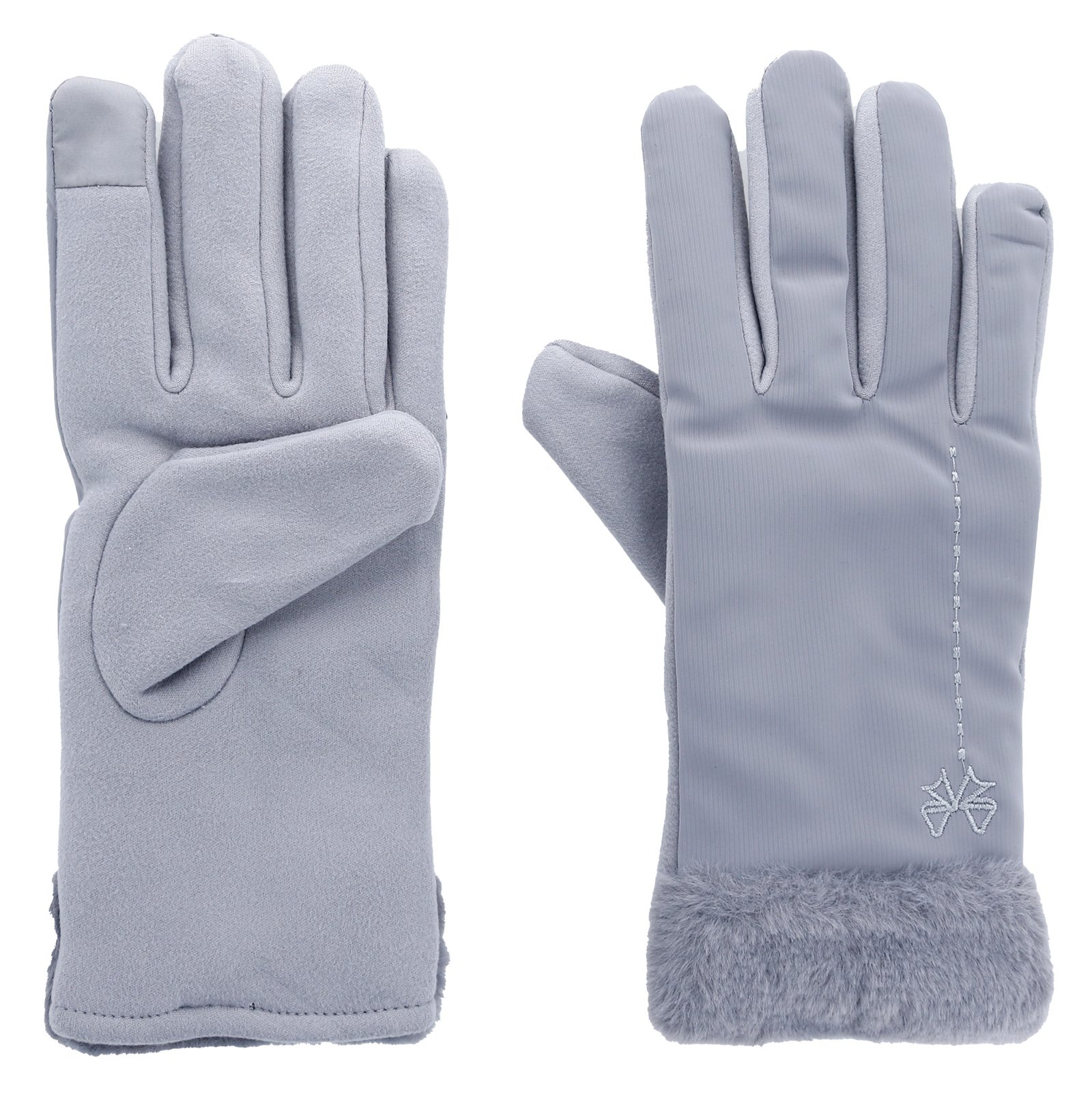 Women's Gloves Assortment - Image 11