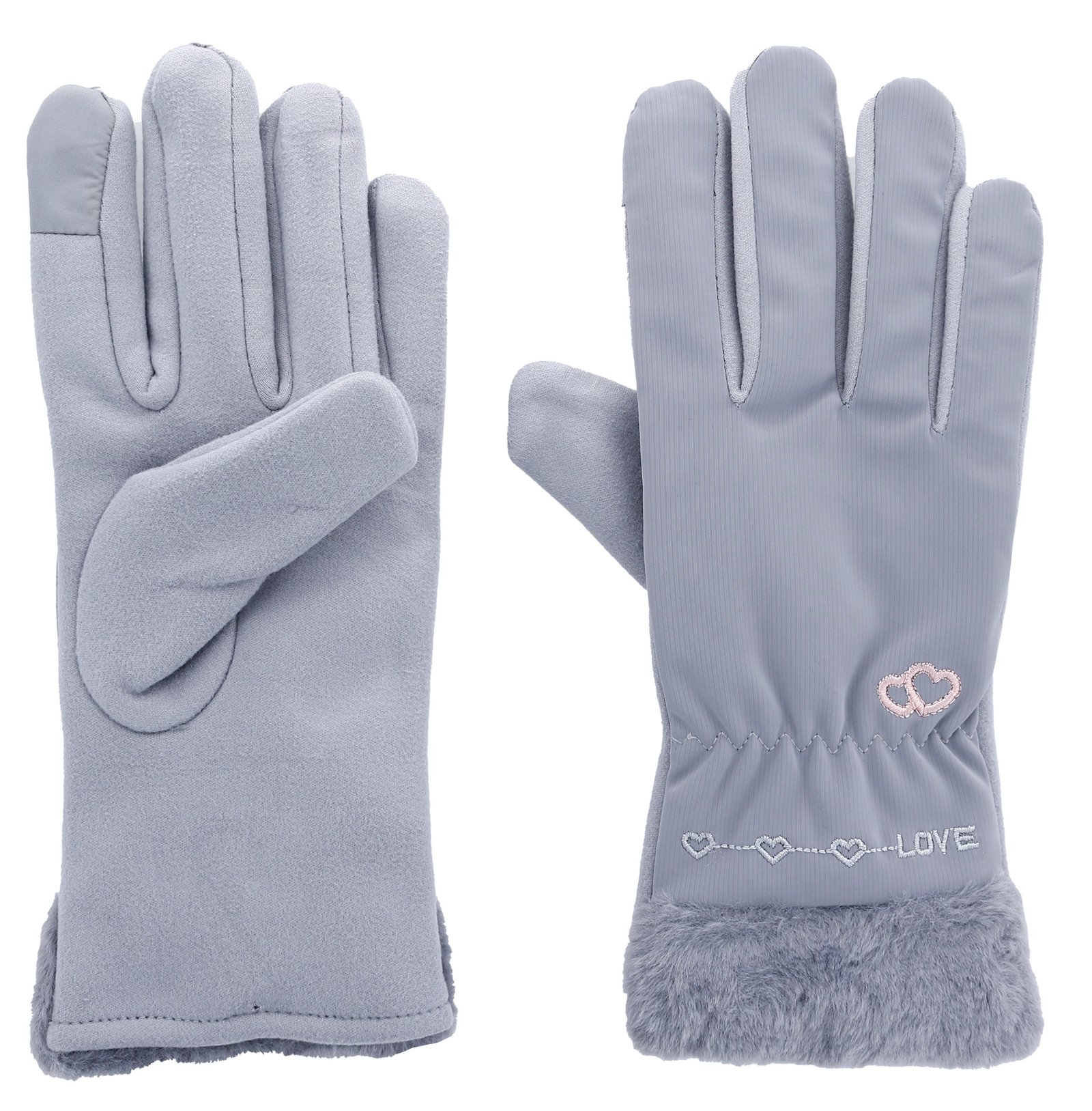 Women's Gloves Assortment - Image 6