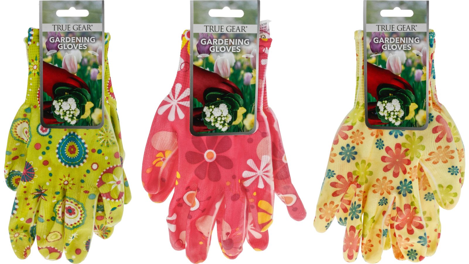 Flower Power Garden Gloves - Image 5