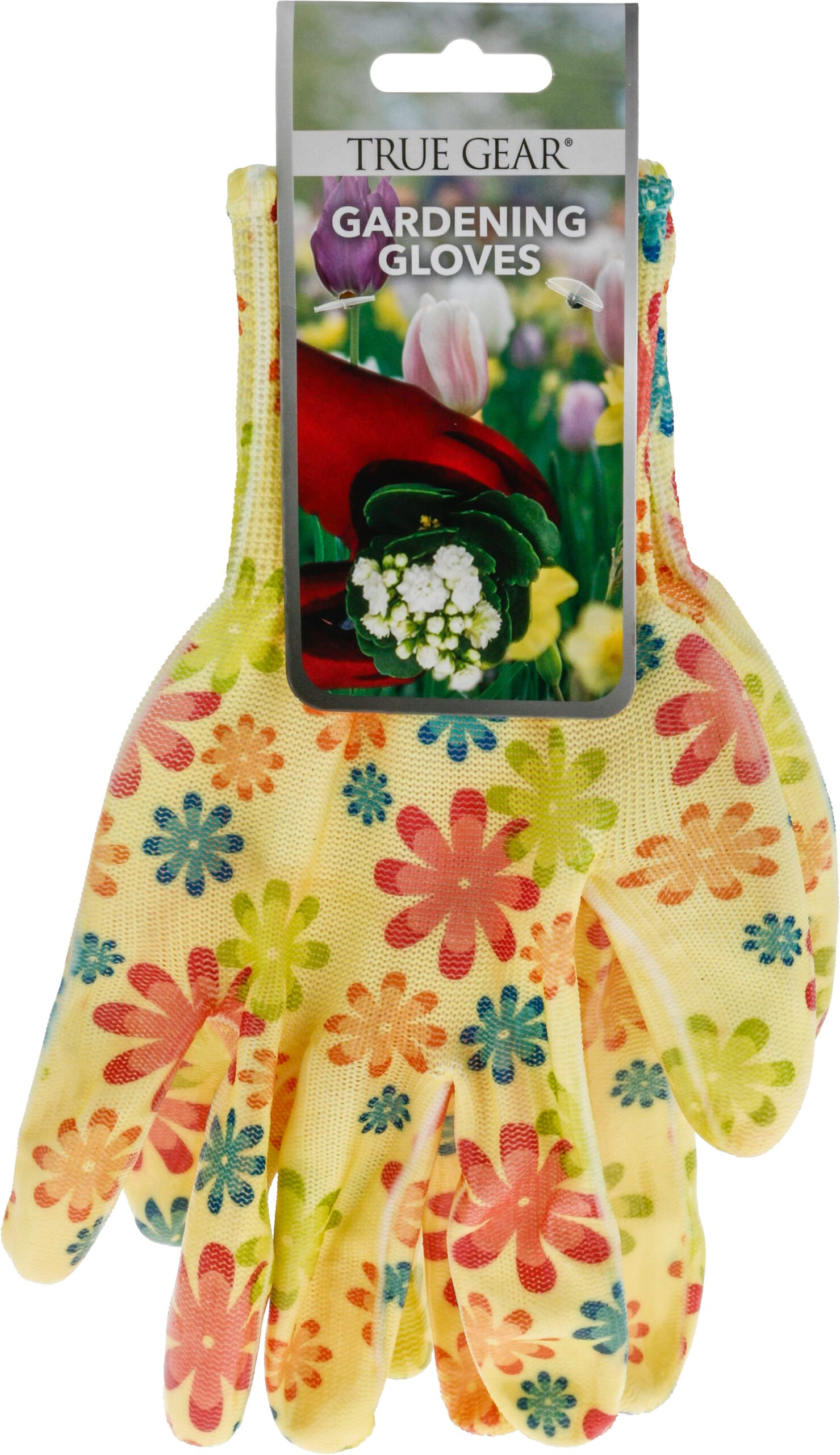 Flower Power Garden Gloves - Image 3