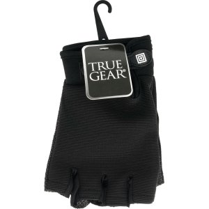 Sporty Biker Gloves