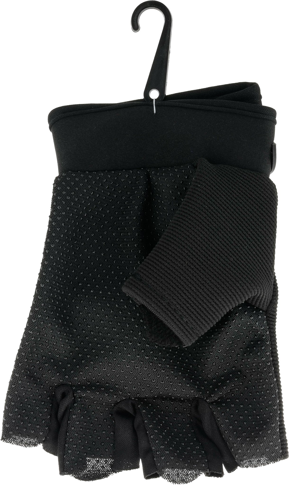 Sporty Biker Gloves - Image 4