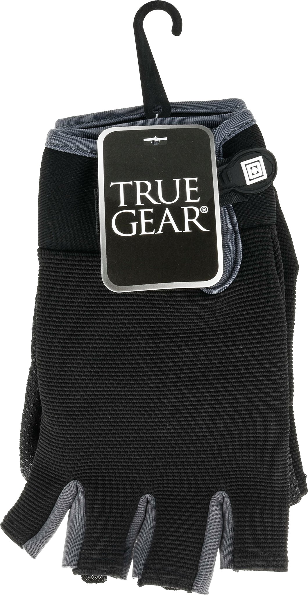 Sporty Biker Gloves - Image 2