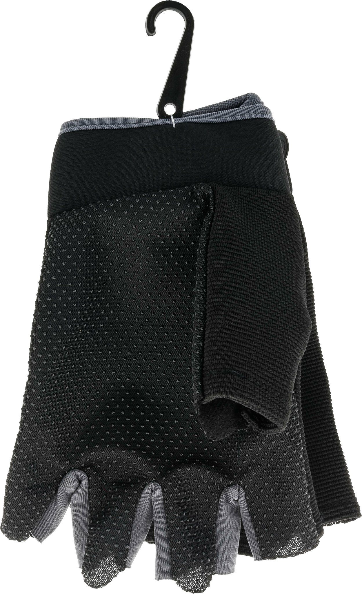 Sporty Biker Gloves - Image 5