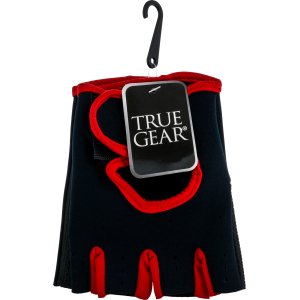 Spirited Biker Gloves