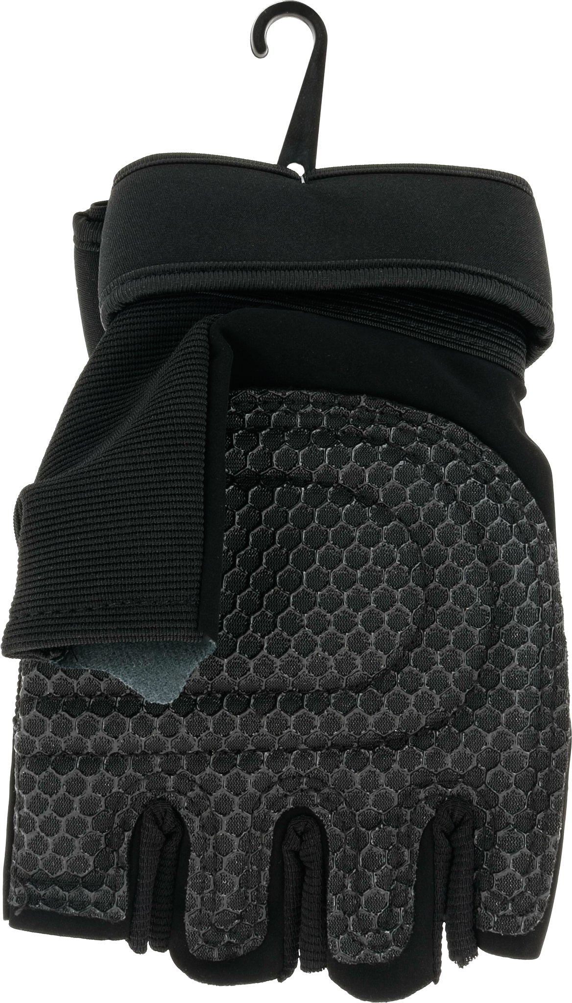 Vibrant Biker Gloves - Image 5