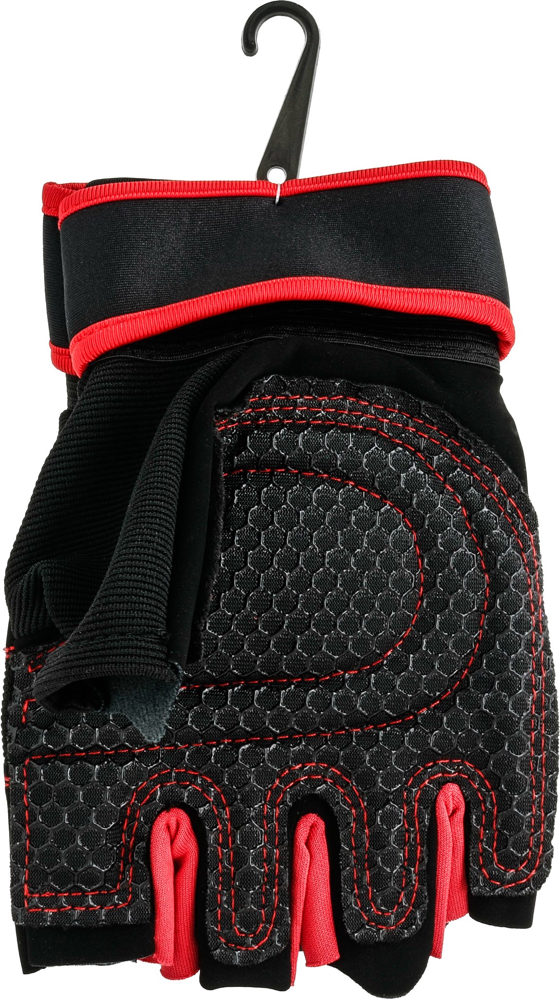 Vibrant Biker Gloves - Image 8