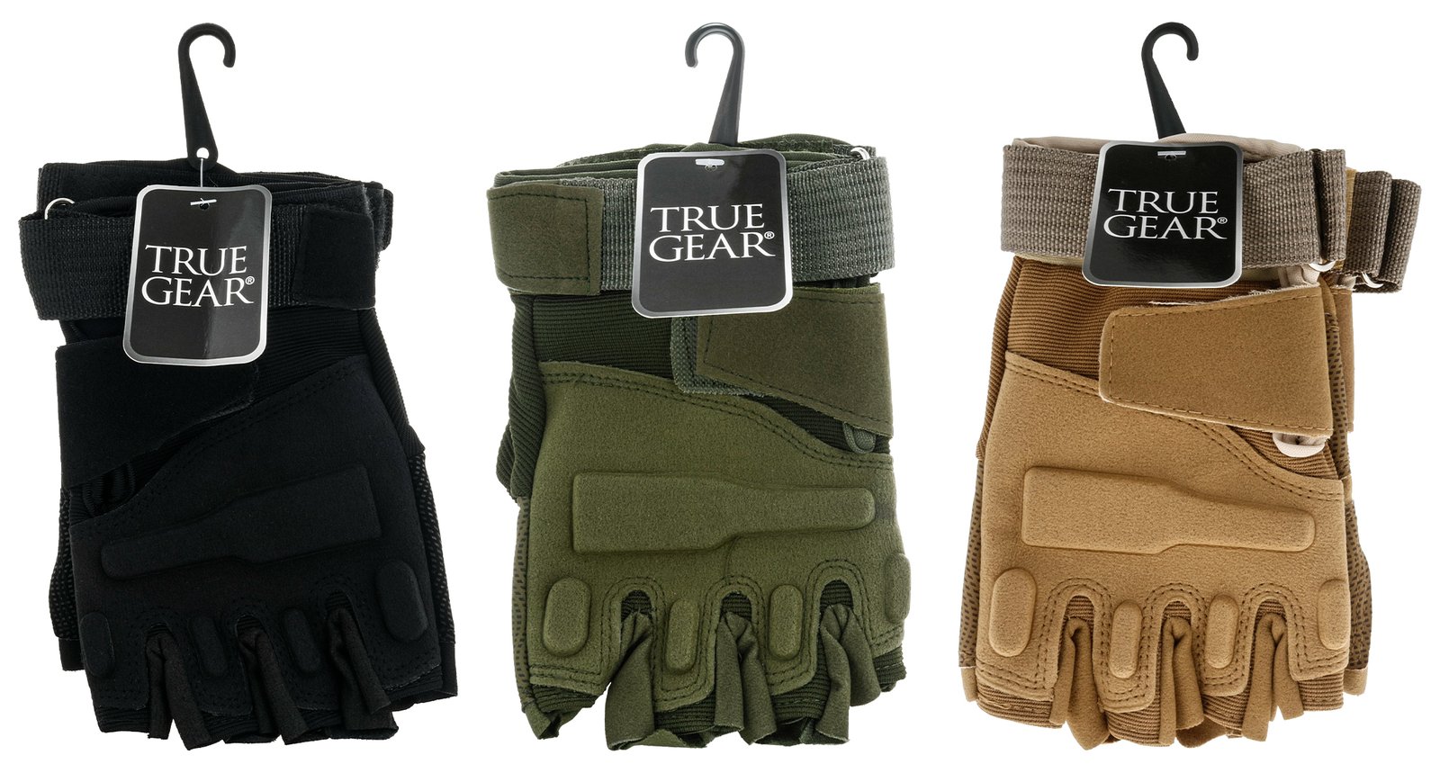 Outdoor Biker Gloves - Image 8