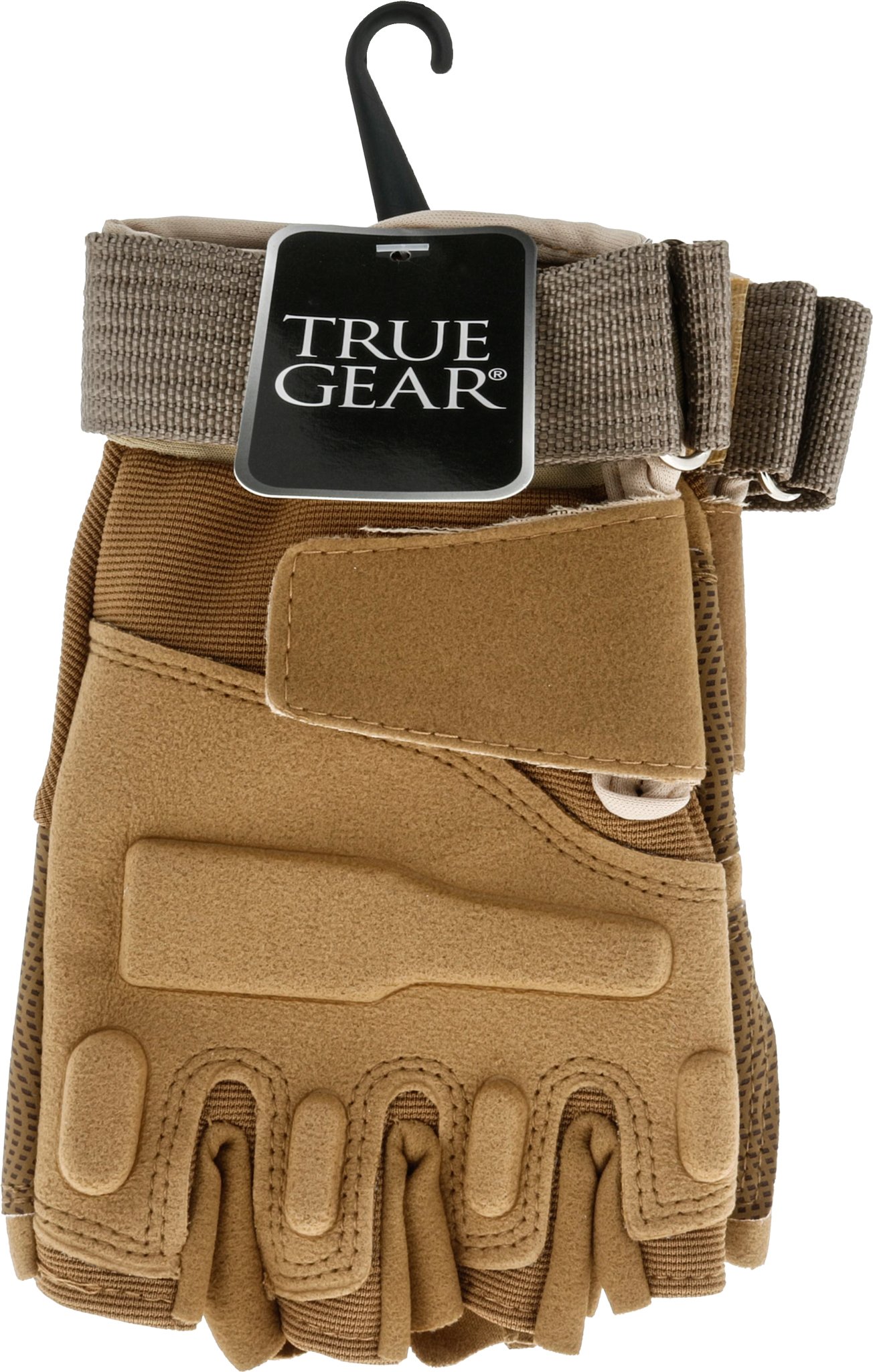 Outdoor Biker Gloves - Image 4