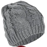 Women's Winter Hat Assortment