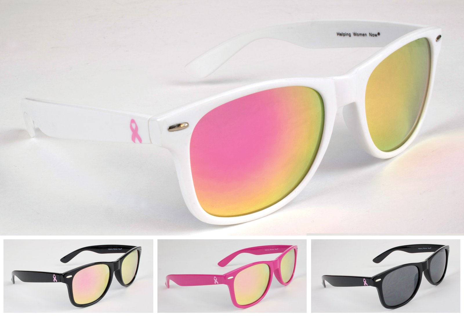BCA Retro Sunglasses (2-483) - Image 6