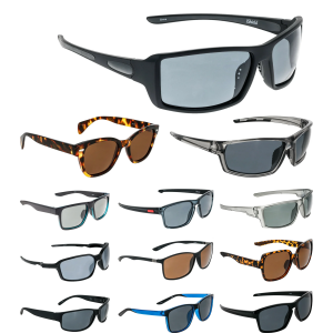 Elite Polarized Sunglasses Series (2-915)