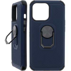 iPhone 13 Pro Phone Case with Finger Ring