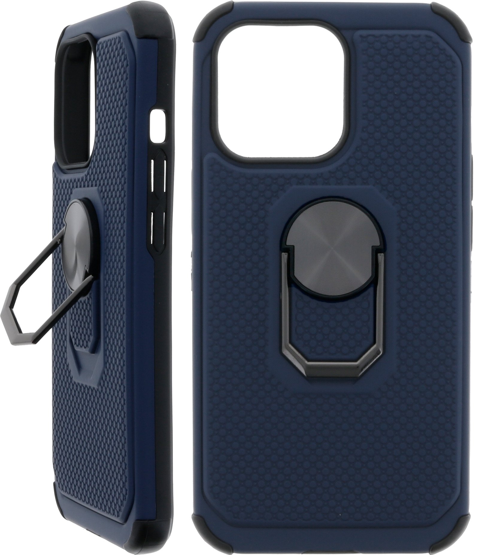 iPhone 13 Pro Phone Case with Finger Ring