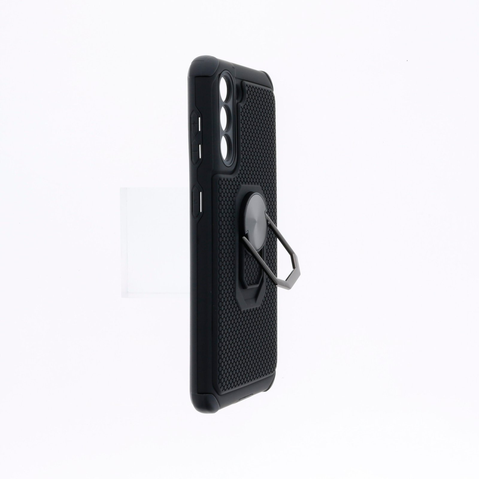 Samsung Galaxy S21 5G Phone Case with Finger Ring - Image 12