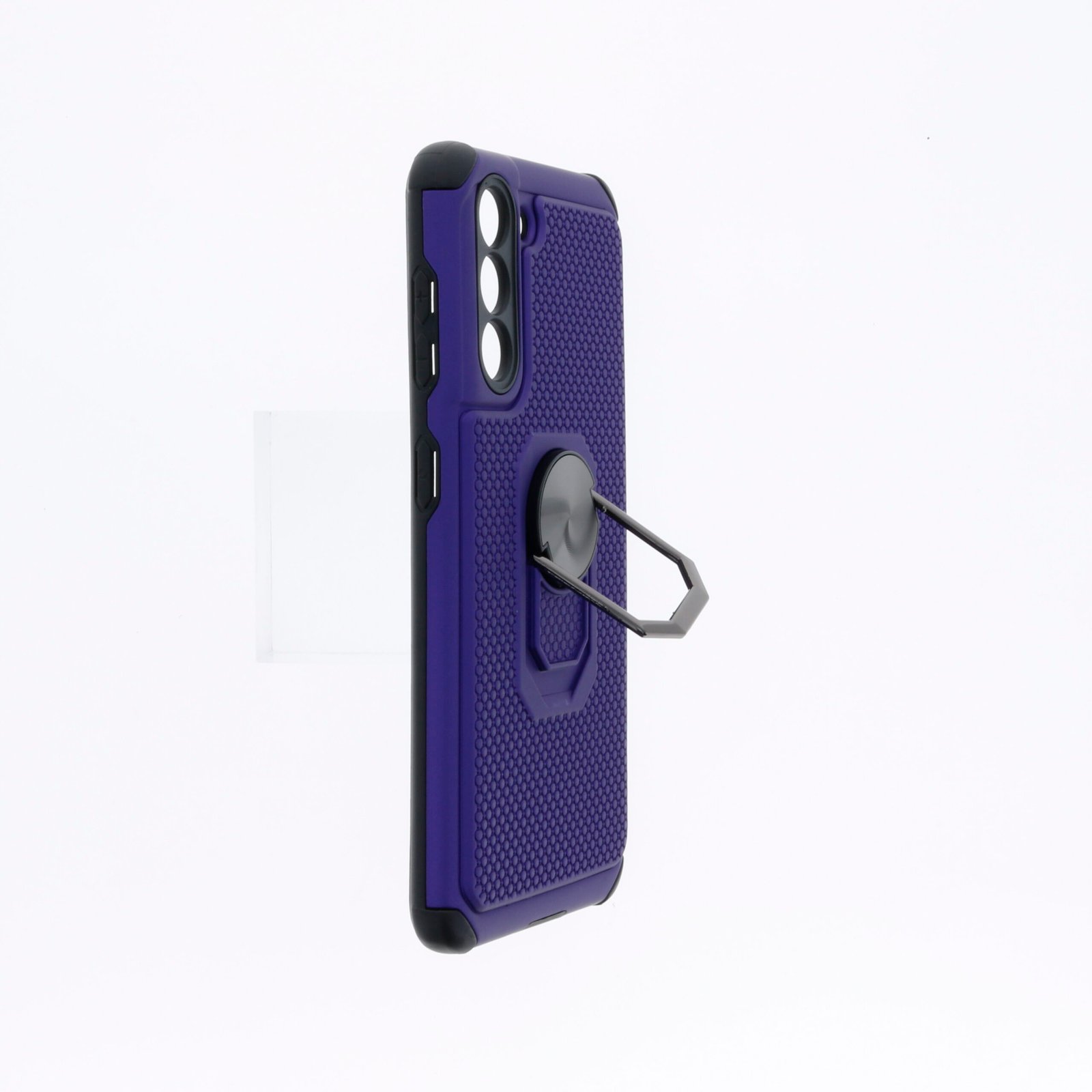 Samsung Galaxy S21 5G Phone Case with Finger Ring - Image 6