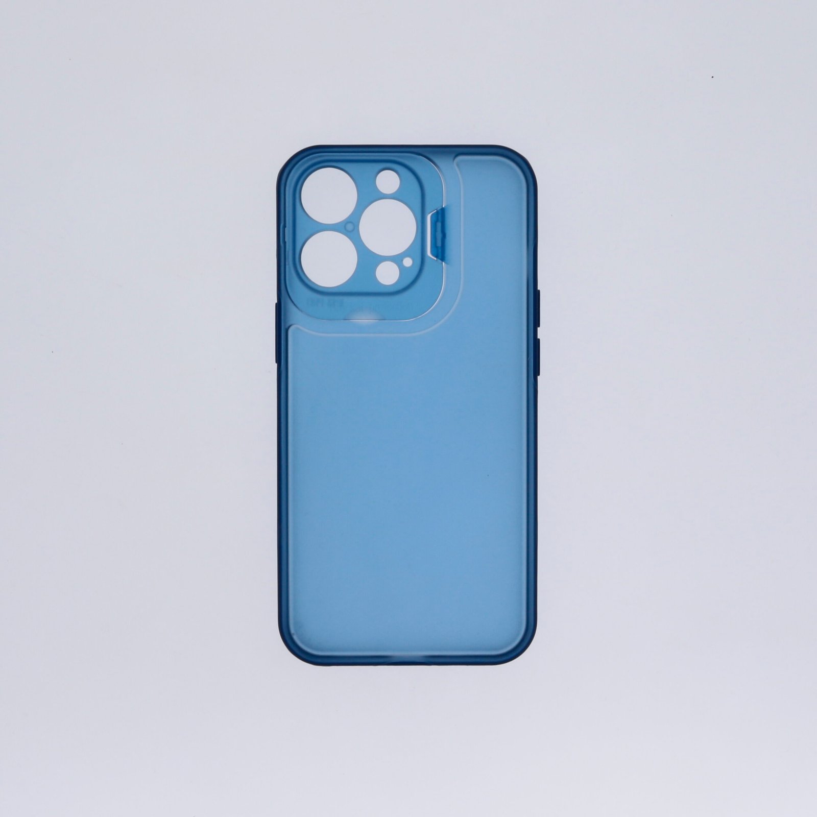 iPhone 13 Pro Transparent Case - Image 13