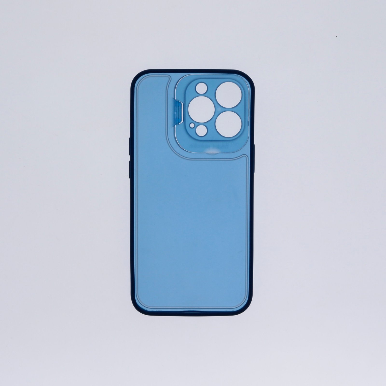 iPhone 13 Pro Transparent Case - Image 12