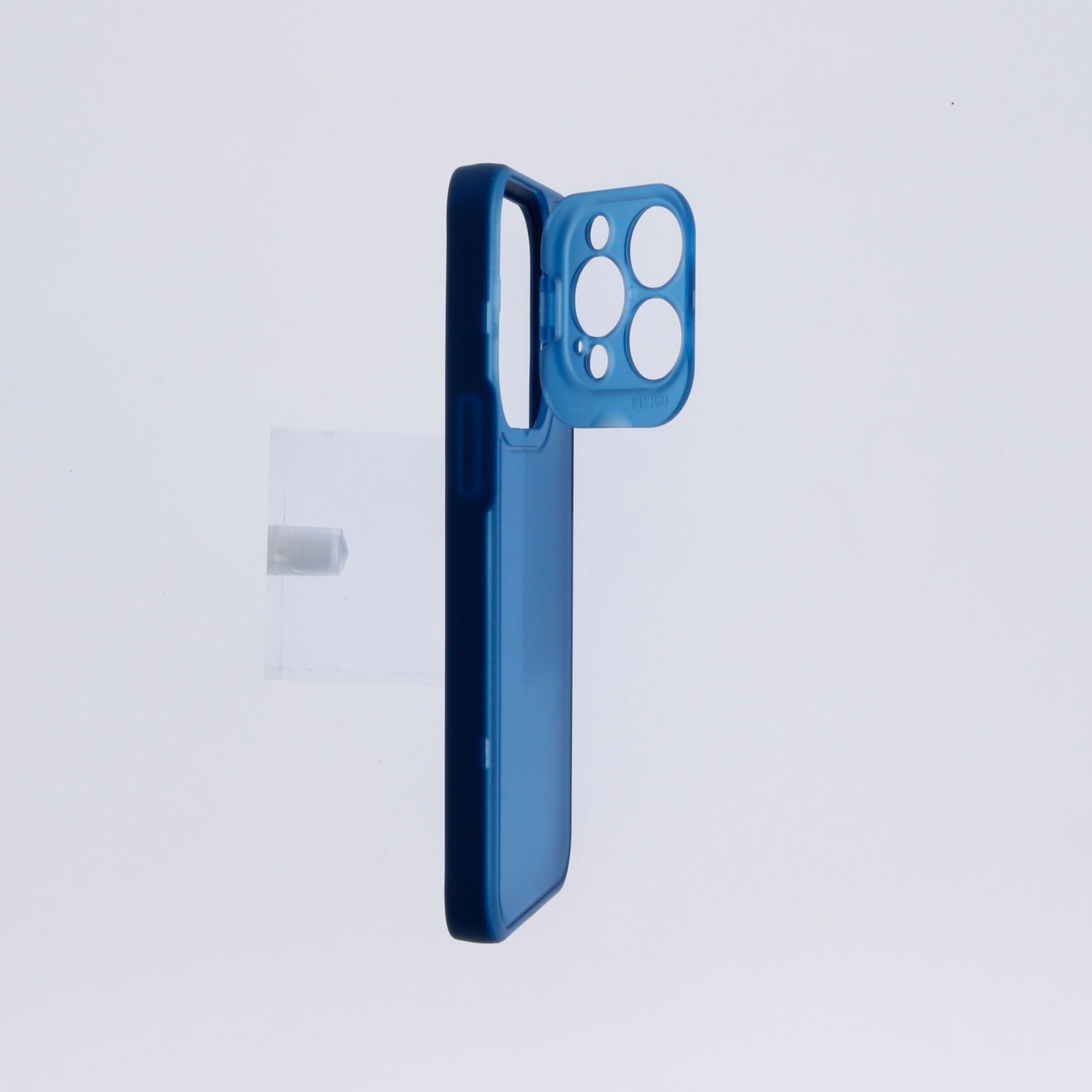 iPhone 13 Pro Transparent Case - Image 11