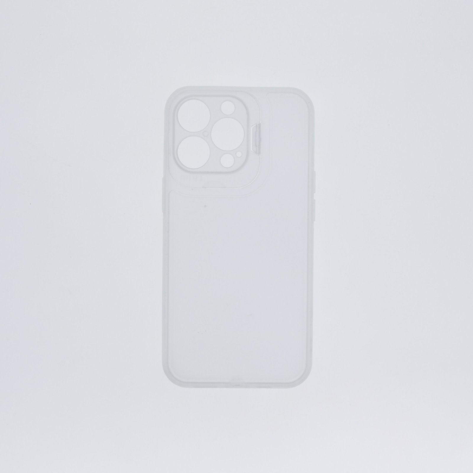 iPhone 13 Pro Transparent Case - Image 10