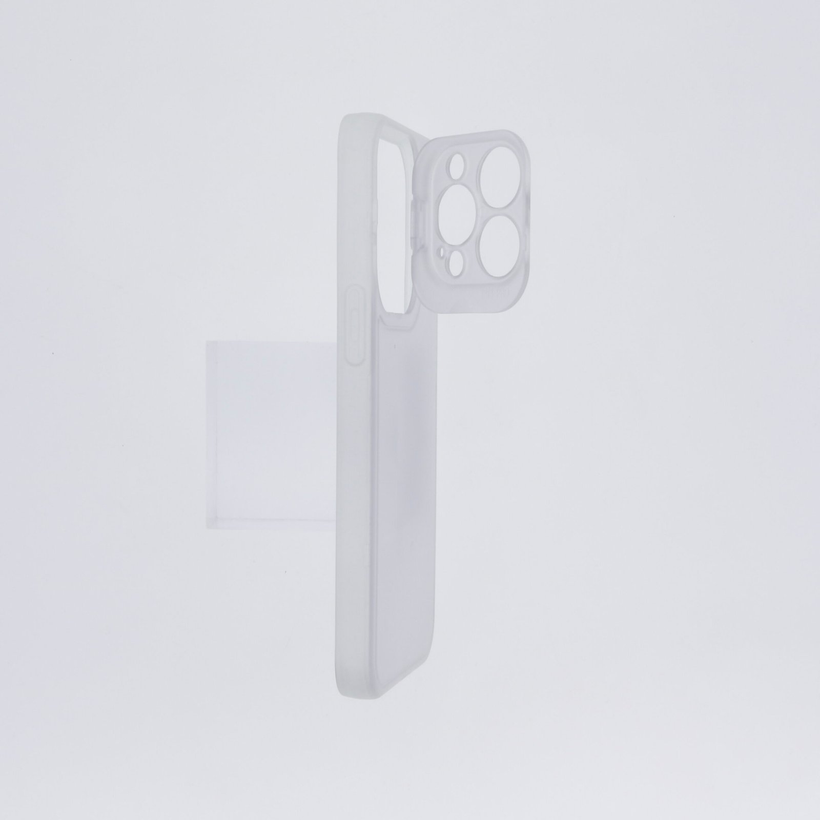 iPhone 13 Pro Transparent Case - Image 8