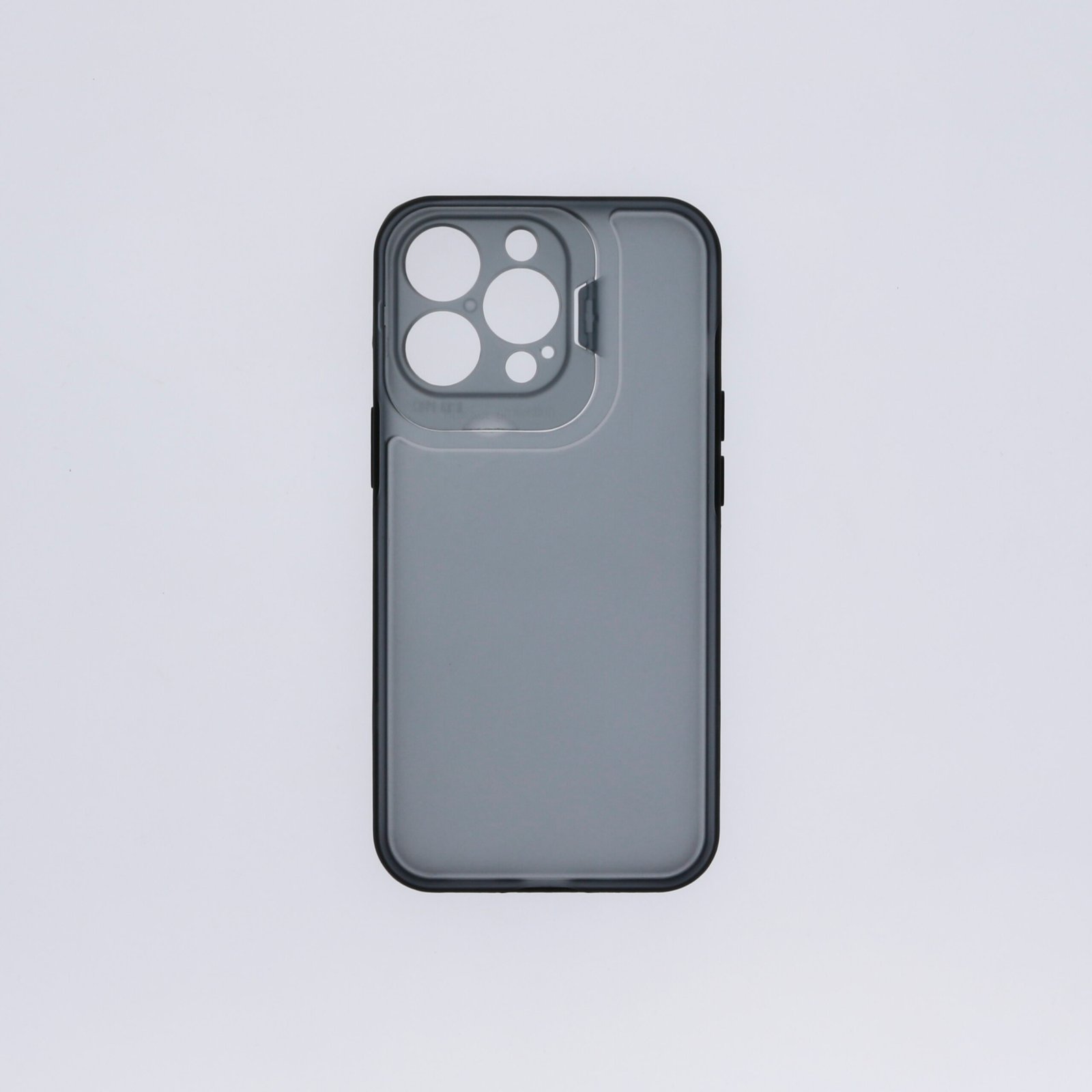 iPhone 13 Pro Transparent Case - Image 7