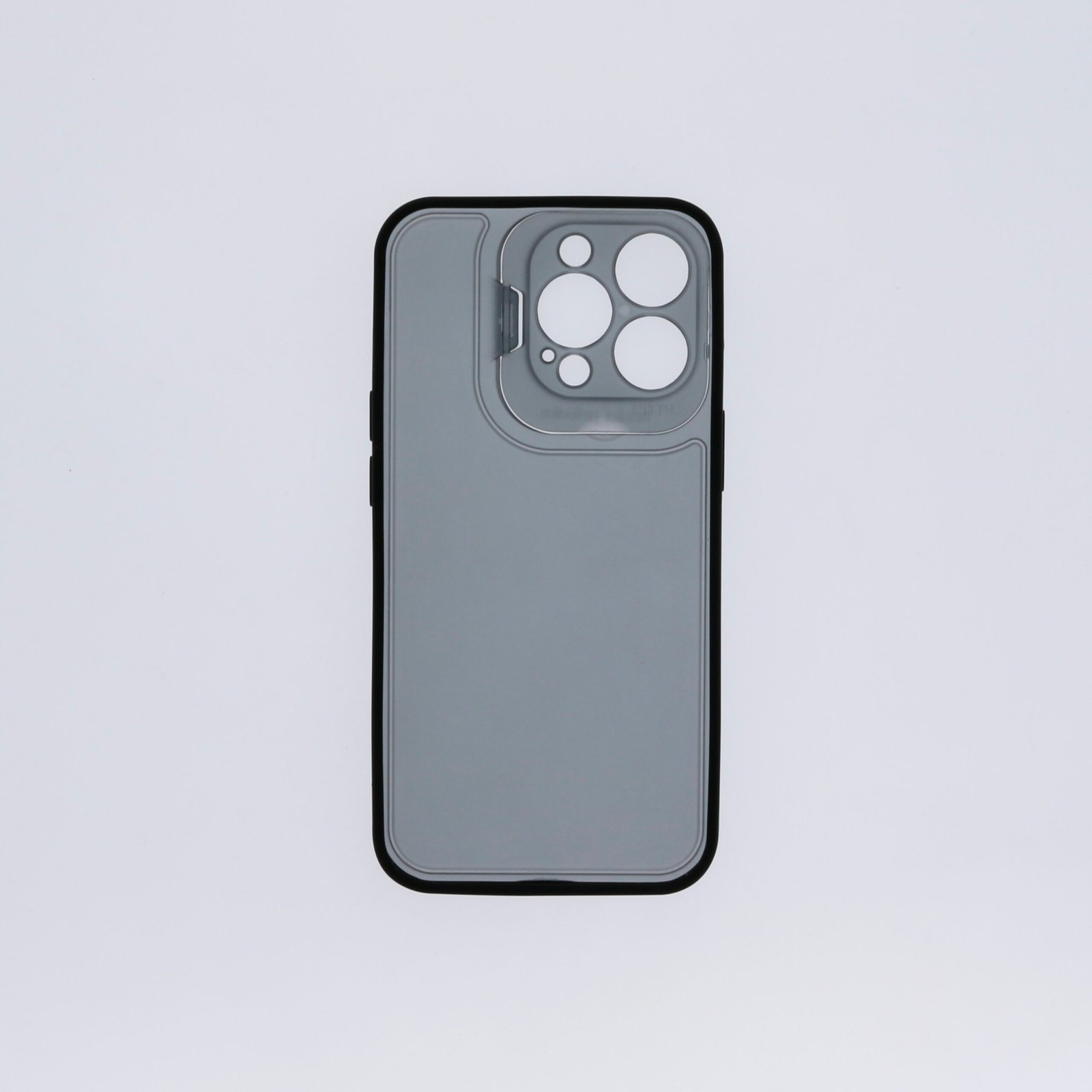 iPhone 13 Pro Transparent Case - Image 6