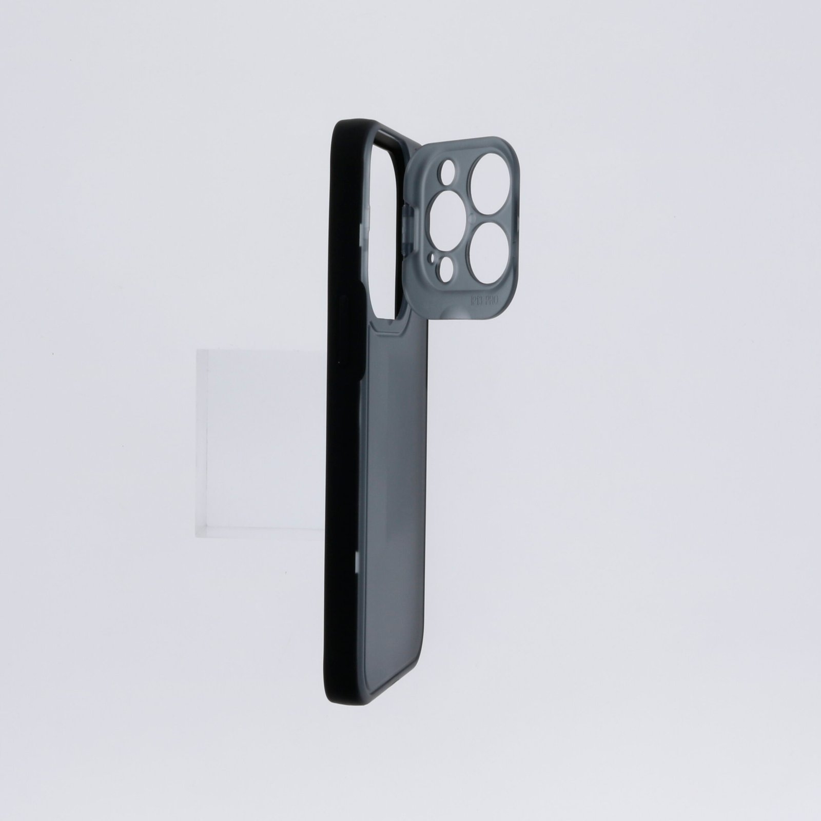 iPhone 13 Pro Transparent Case - Image 5